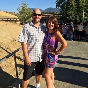 Meet your Posher, Angie